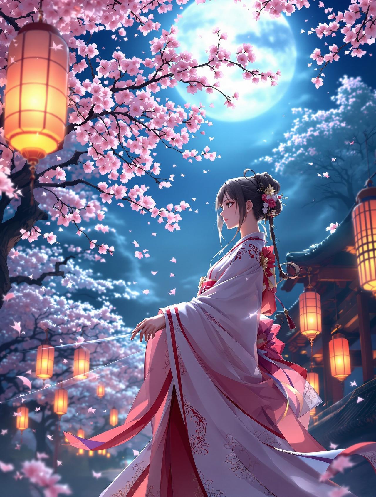 刀剑如梦 - 里番热血剑侠必看番单