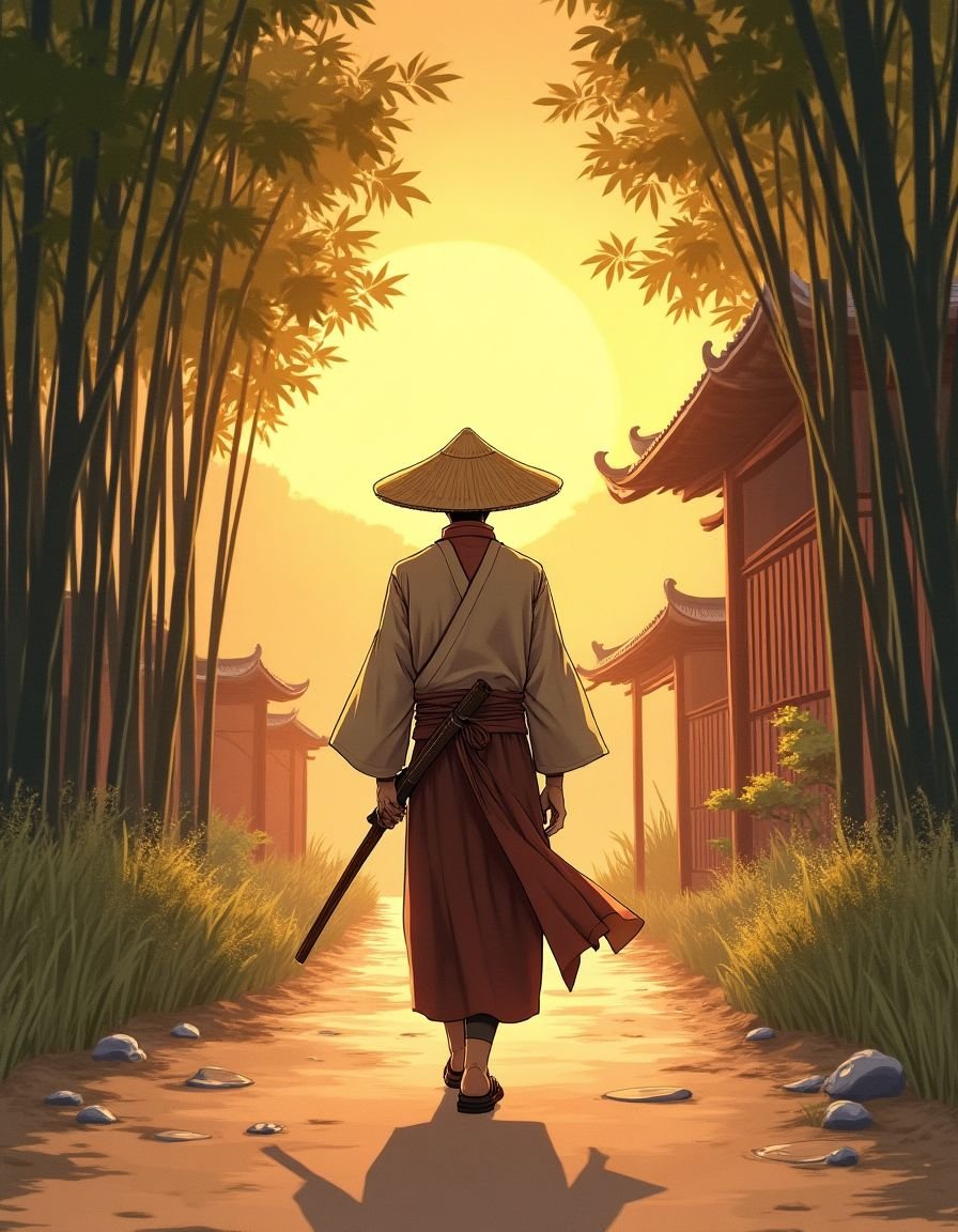 侠客行 - 里番热血剑侠必看番单
